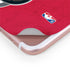 NBA Houston Rockets Distressed iPhone 8 Plus Skin